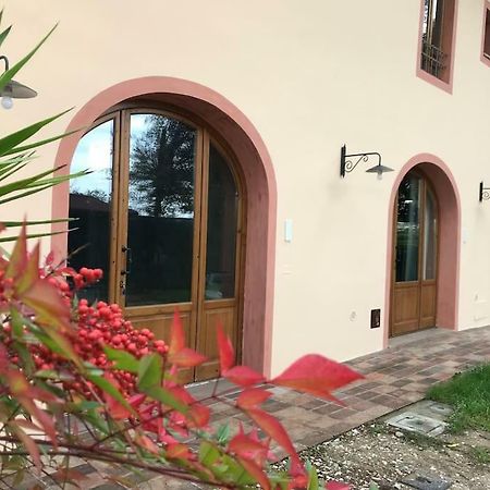 Villa Leonardo Vinci Exteriör bild