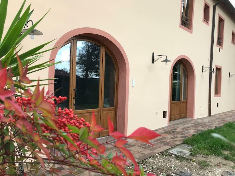 Villa Leonardo Vinci Exteriör bild