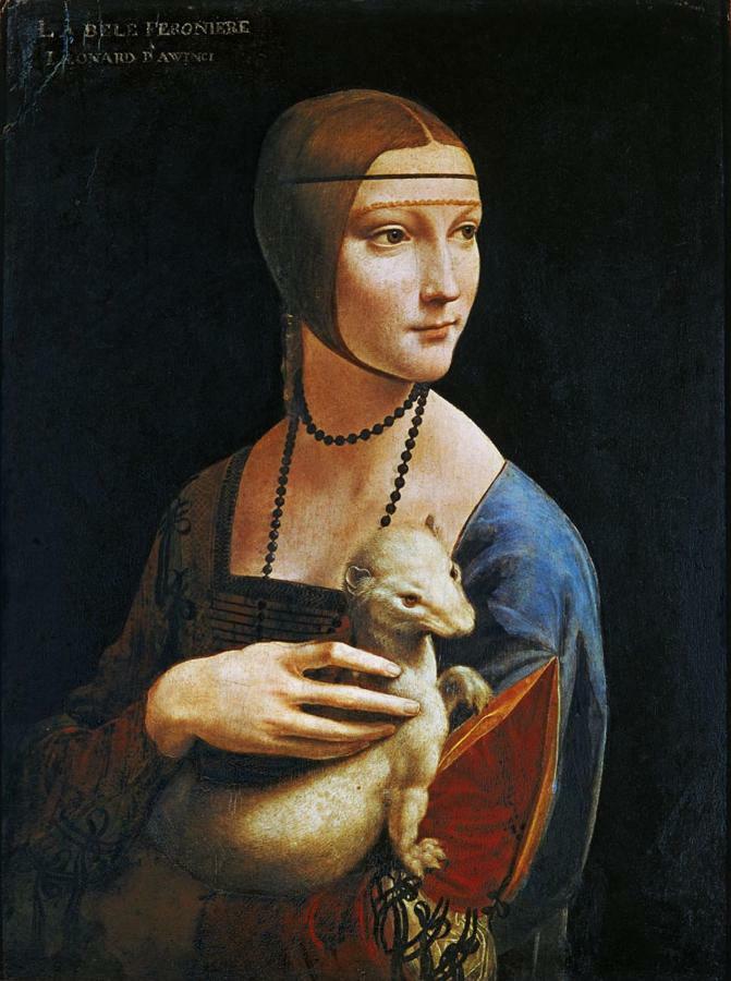 Villa Leonardo Vinci Exteriör bild