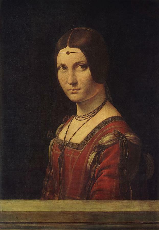 Villa Leonardo Vinci Exteriör bild