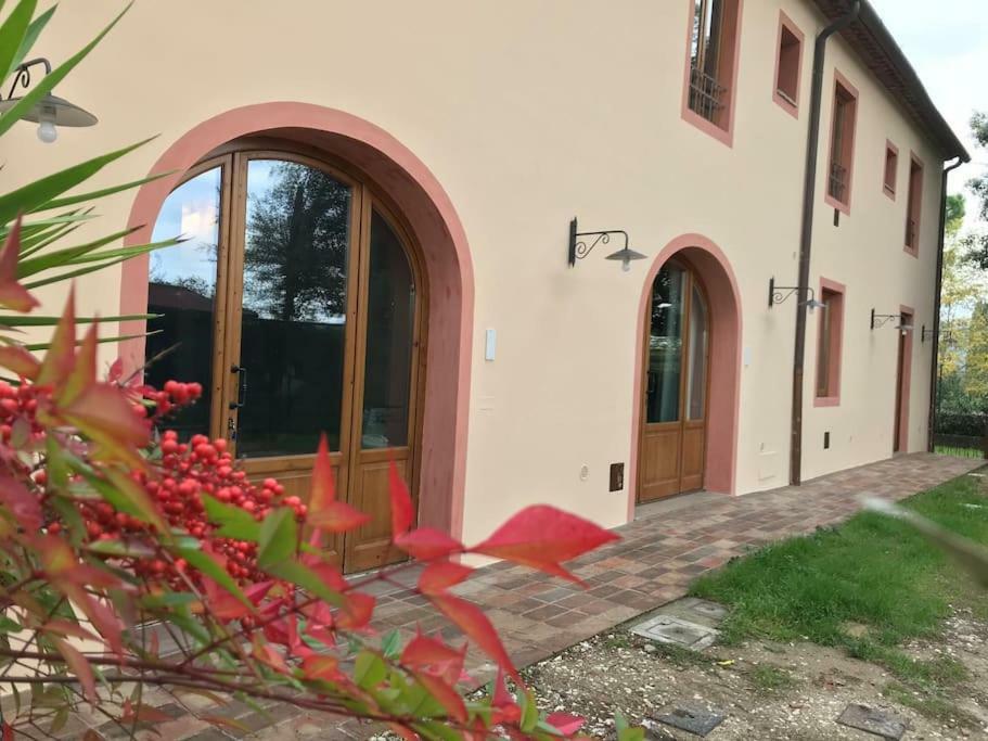 Villa Leonardo Vinci Exteriör bild