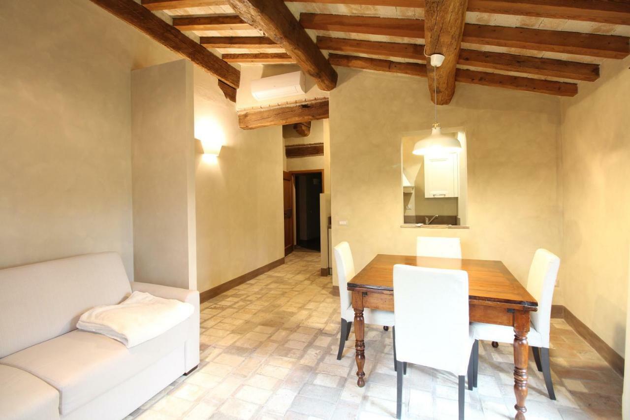 Villa Leonardo Vinci Exteriör bild