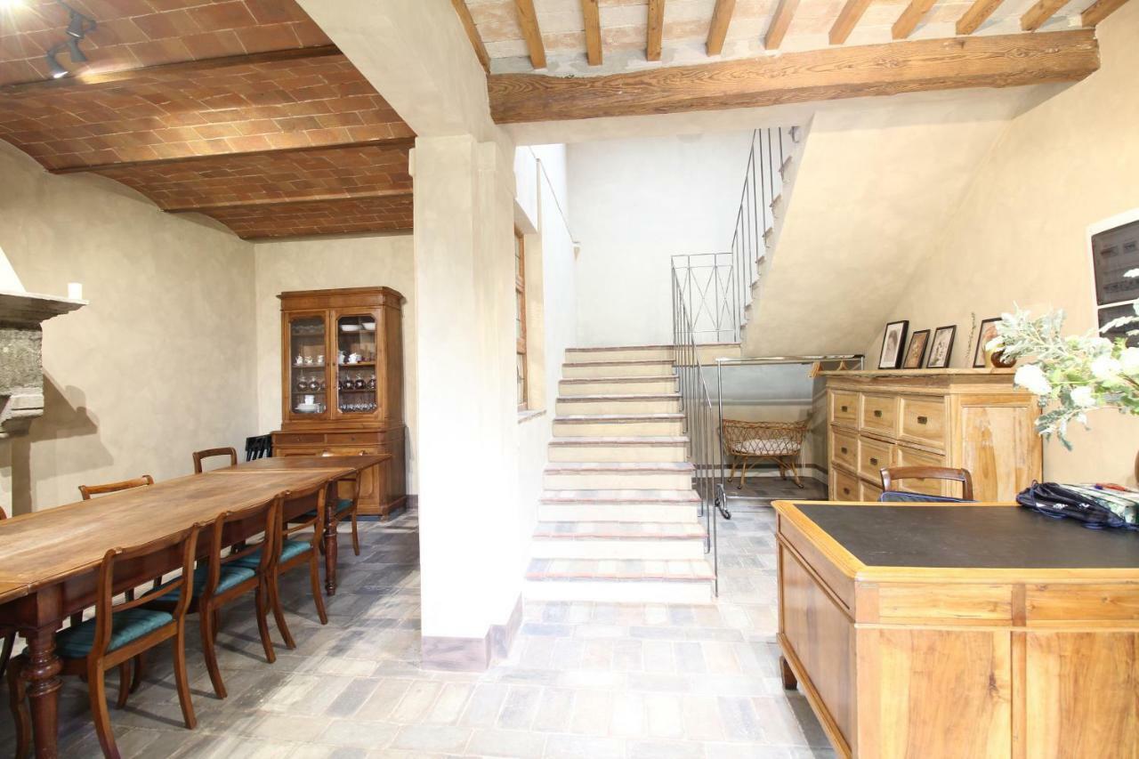 Villa Leonardo Vinci Exteriör bild