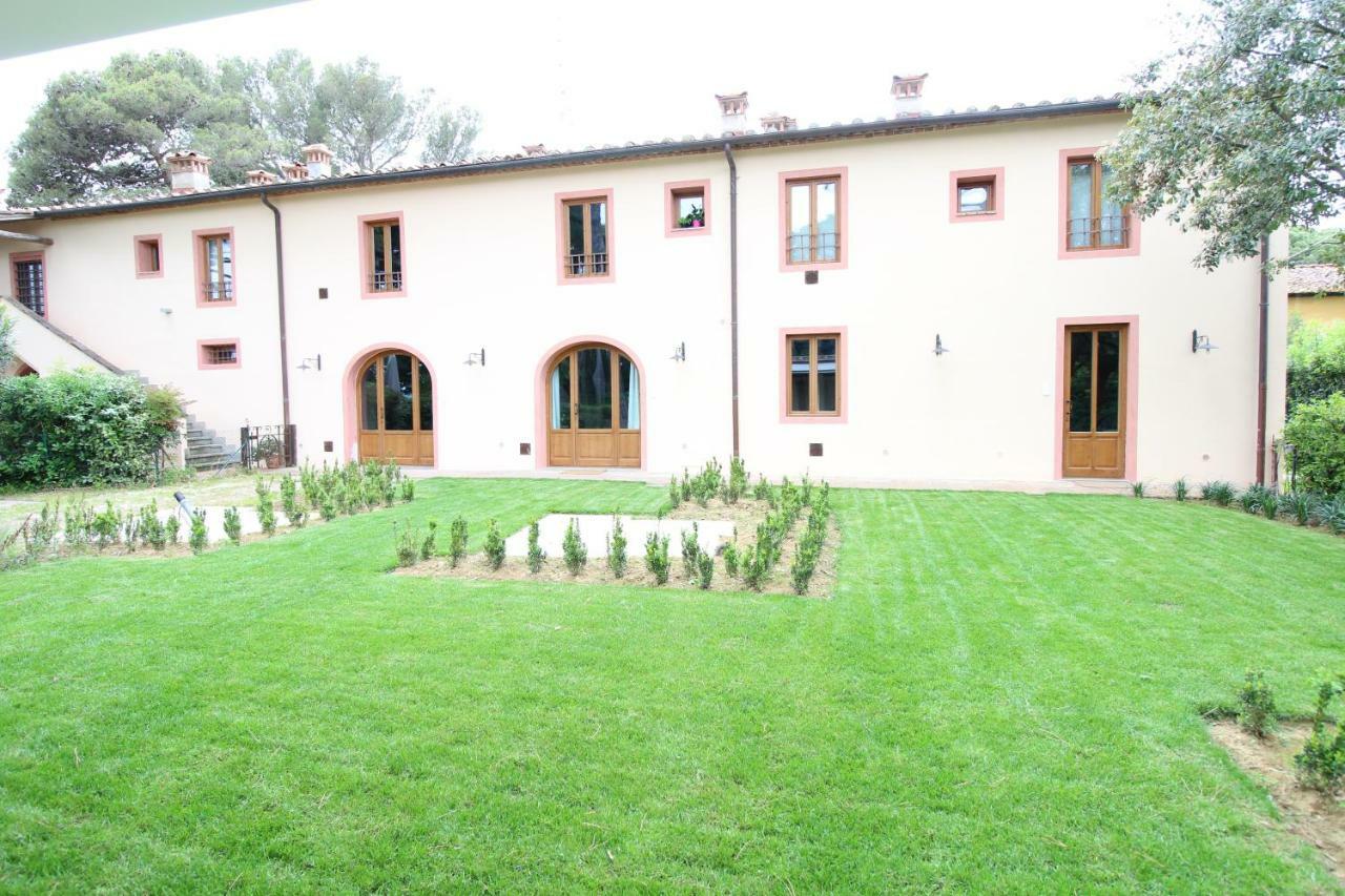 Villa Leonardo Vinci Exteriör bild