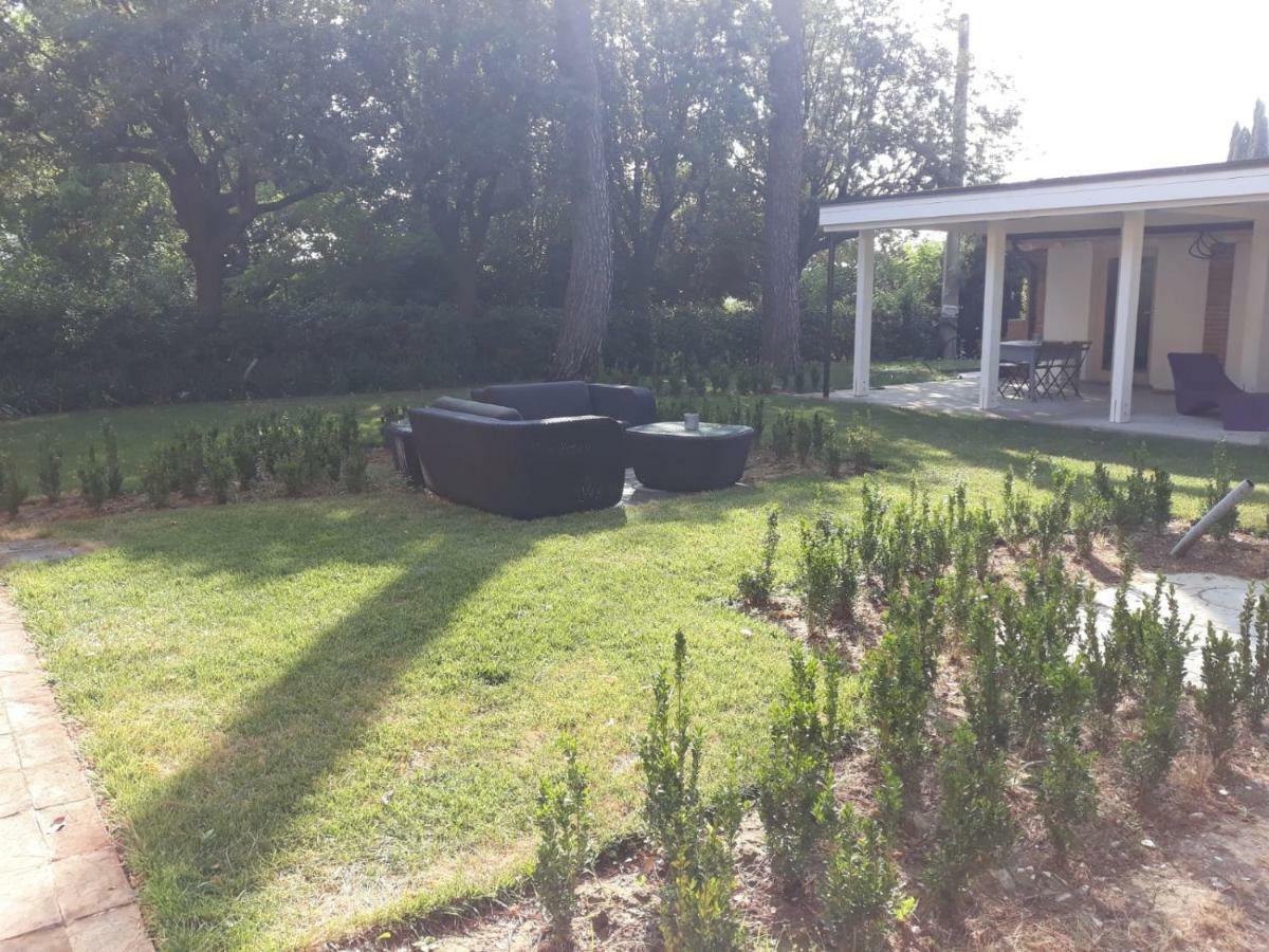 Villa Leonardo Vinci Exteriör bild