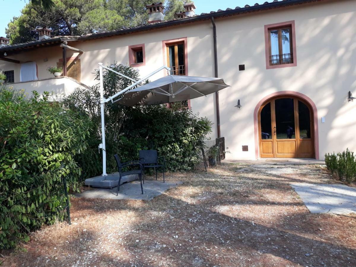 Villa Leonardo Vinci Exteriör bild