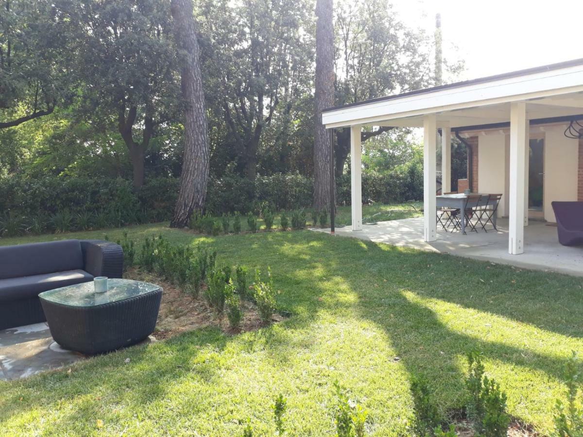 Villa Leonardo Vinci Exteriör bild