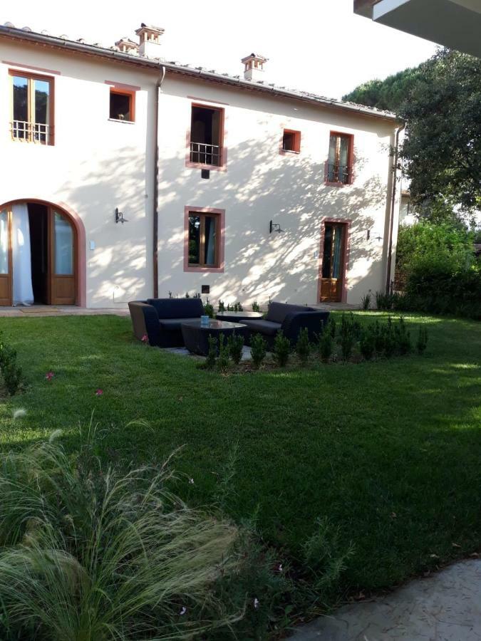 Villa Leonardo Vinci Exteriör bild