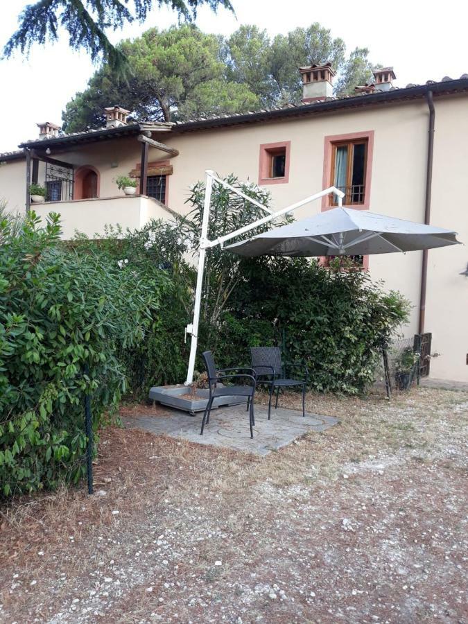 Villa Leonardo Vinci Exteriör bild