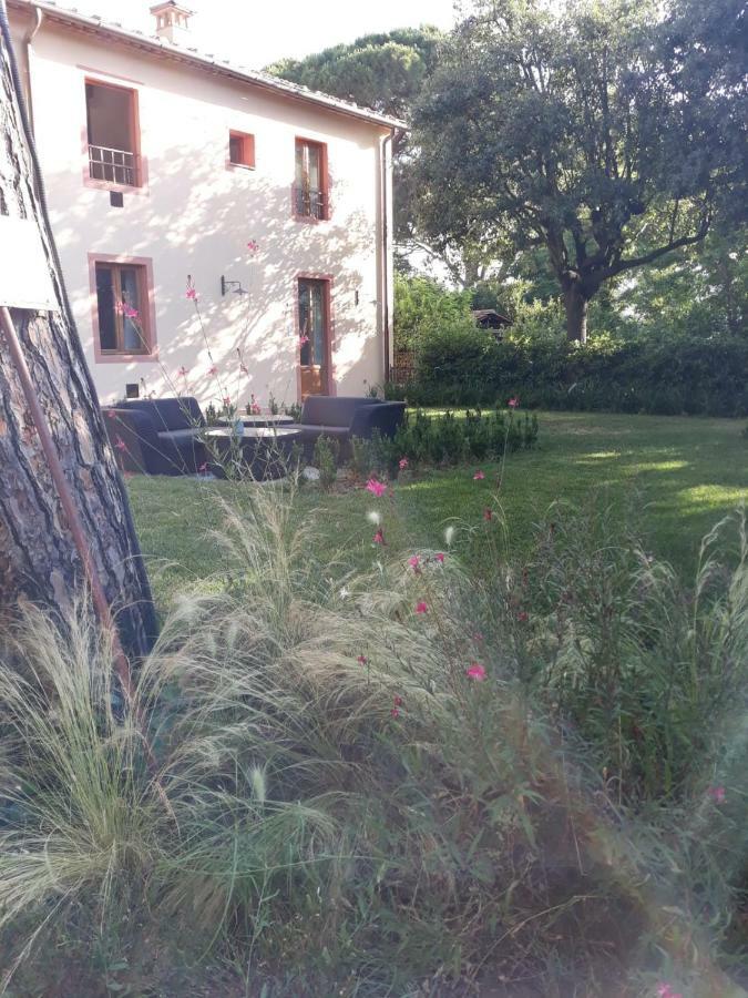 Villa Leonardo Vinci Exteriör bild
