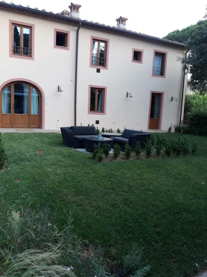 Villa Leonardo Vinci Exteriör bild