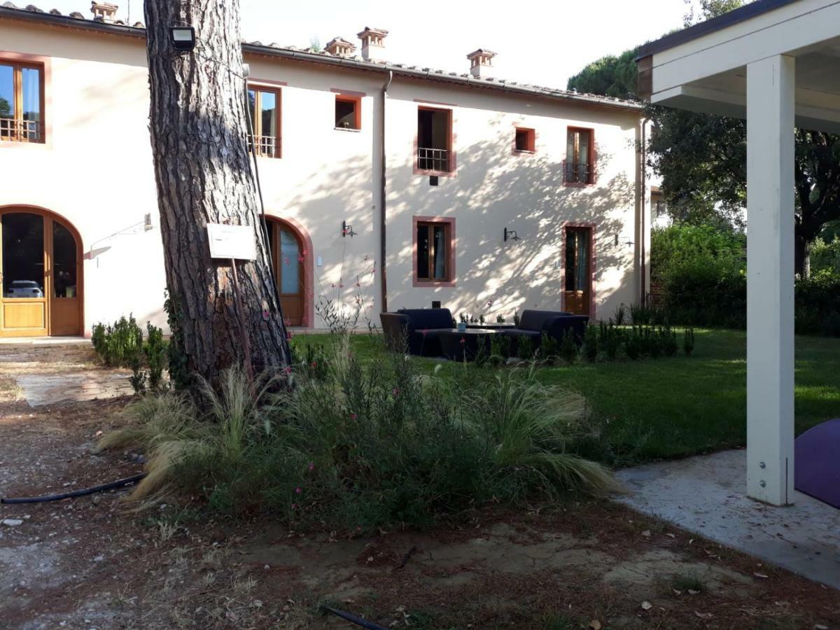 Villa Leonardo Vinci Exteriör bild
